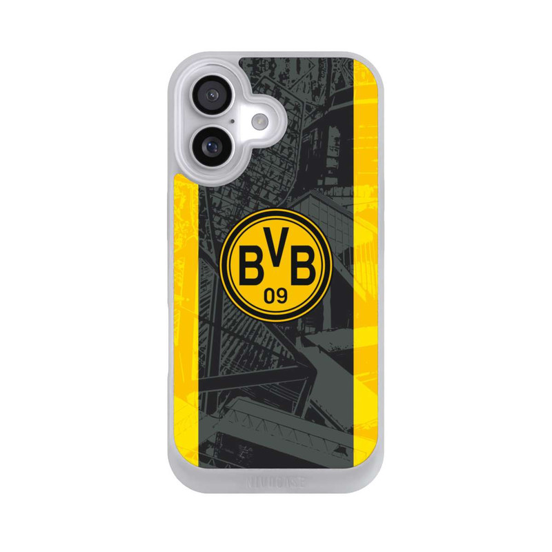 iPhone 17 NIVOpure 50 Jahre Signal Iduna Park