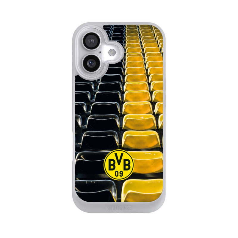 iPhone 17 NIVOpure BVB Tribüne