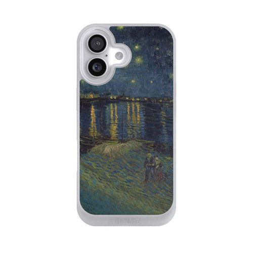  NIVOpure Die Sternennacht by Vincent van Gogh
