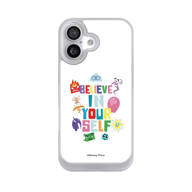 iPhone 17 NIVOpure Believe in yourself