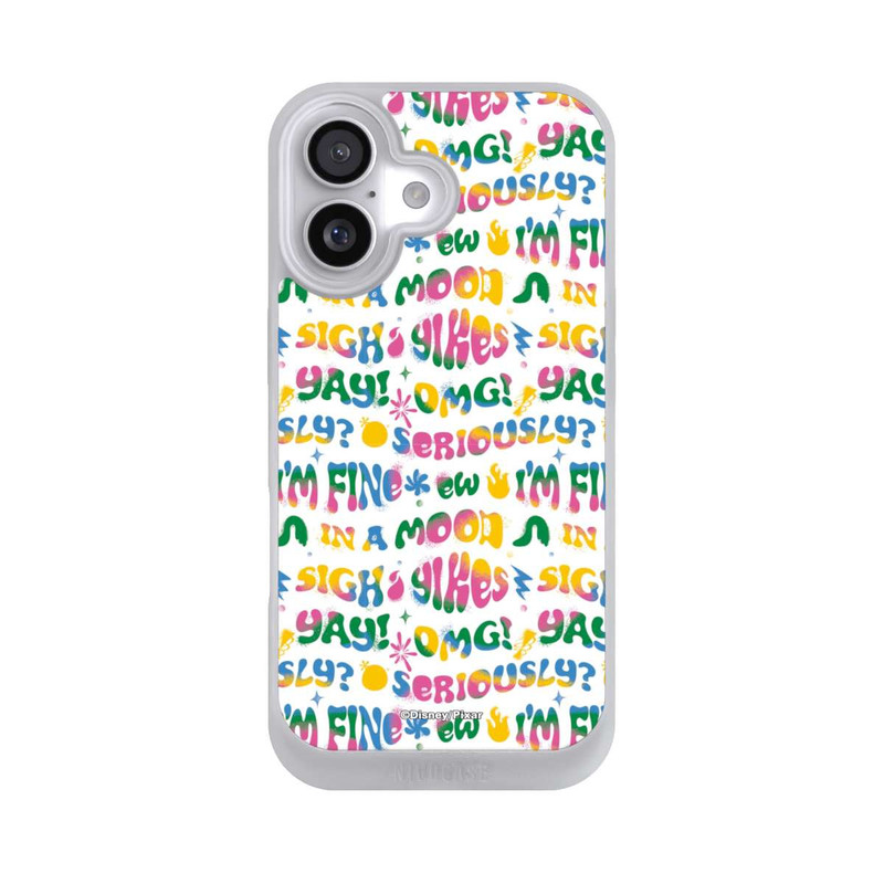 iPhone 17 NIVOpure Inside Out OMG Seriously