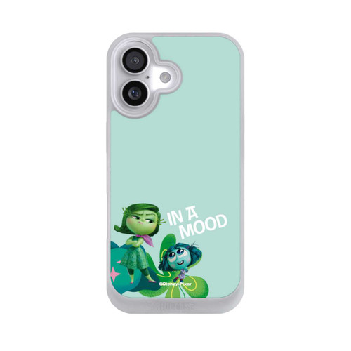  NIVOpure Disgust and Envy