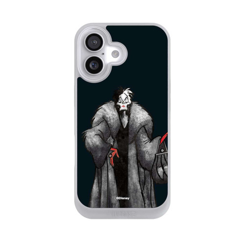  NIVOpure Cruella De Vil