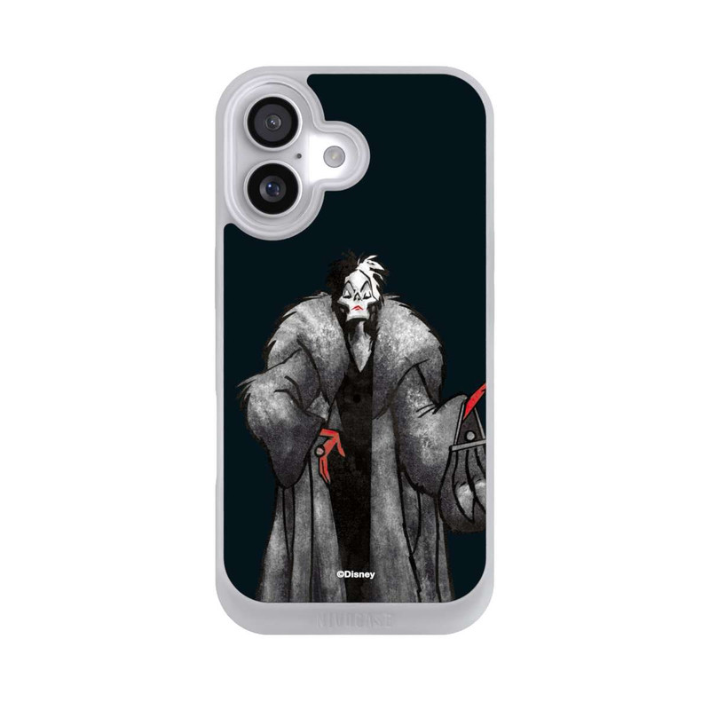 iPhone 17 NIVOpure Cruella De Vil