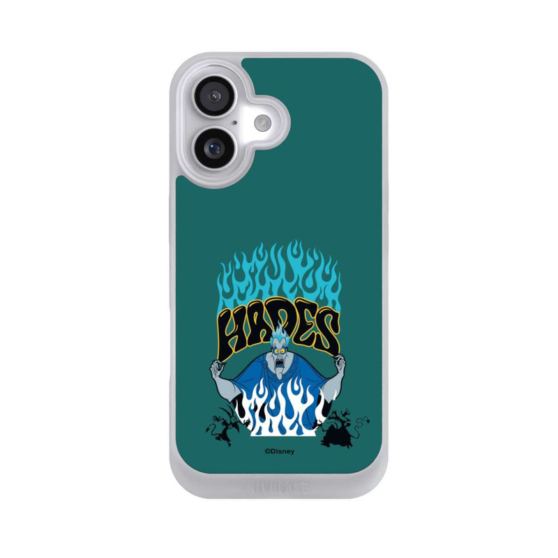 iPhone 17 NIVOpure Hades Flames