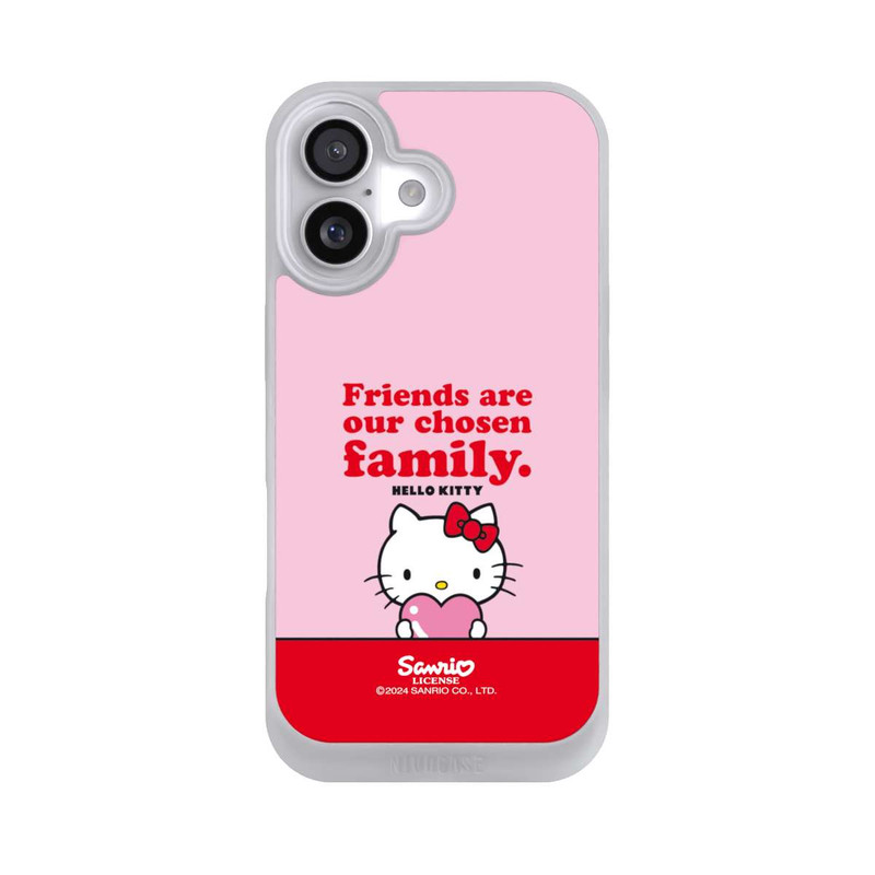 iPhone 17 NIVOpure HK Friends are Family