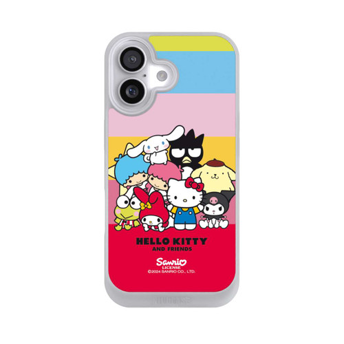  NIVOpure Hello Kitty und Freunde