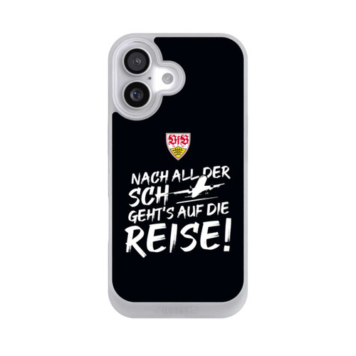  NIVOpure VfB Stuttgart International schwarz