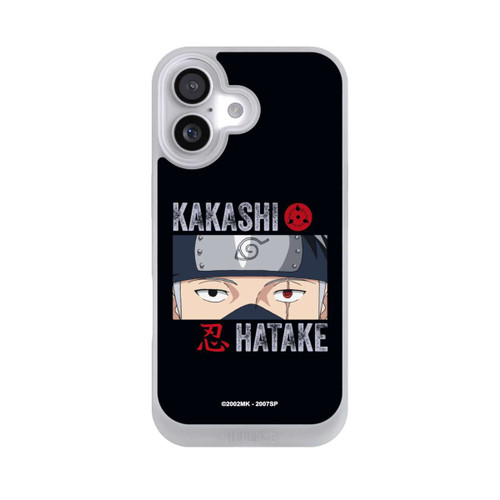  NIVOpure Kakashi Hatake Close-Up