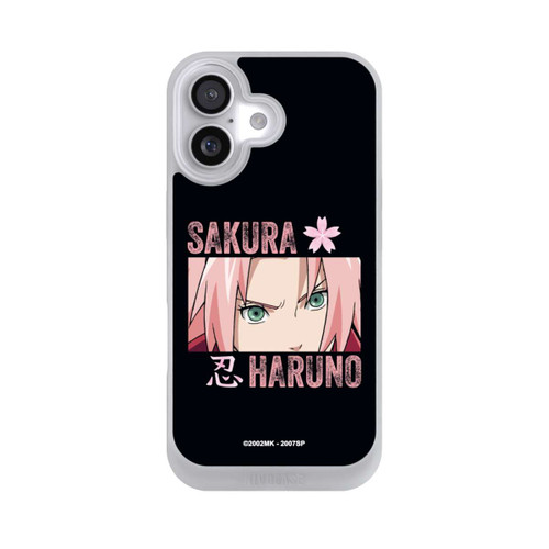  NIVOpure Sakura Haruno Close-Up