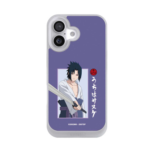  NIVOpure Sasuke Kusanagi