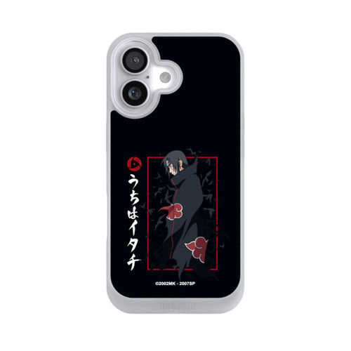  NIVOpure Itachi Krähen Schwarz