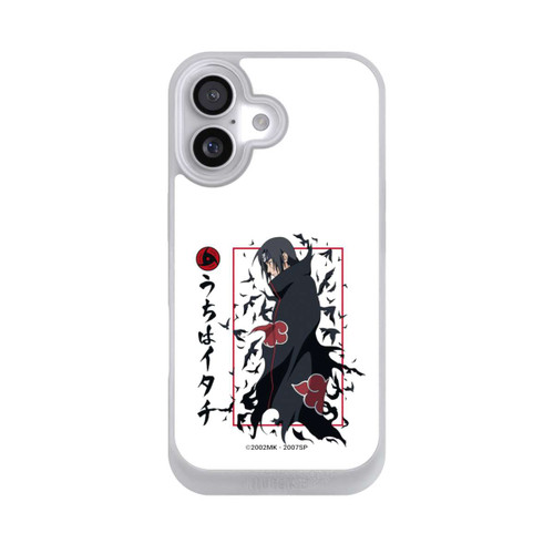  NIVOpure Itachi Krähen Weiß