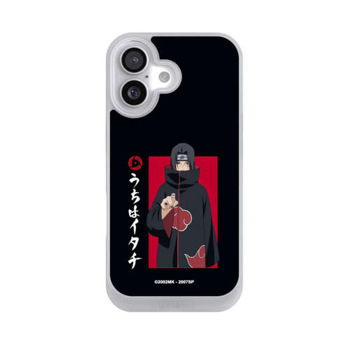  NIVOpure Itachi Geste Schwarz
