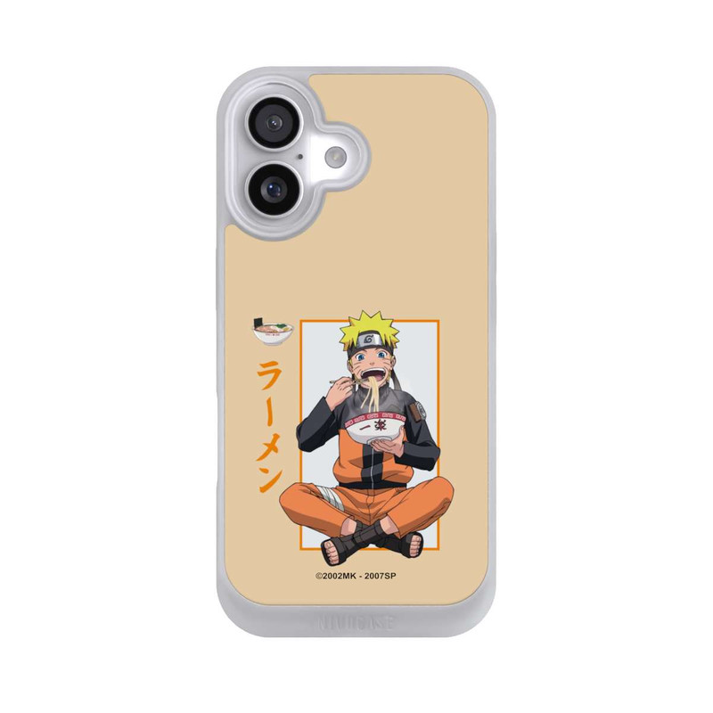 iPhone 17 NIVOpure Naruto Ramen