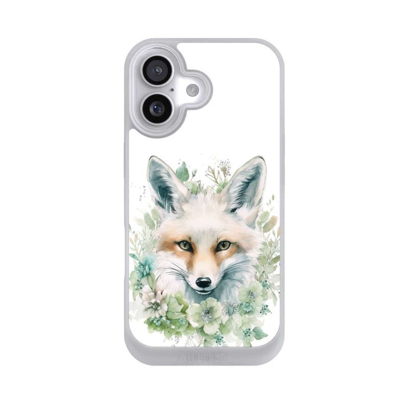iPhone 17 NIVOpure Renard Floral