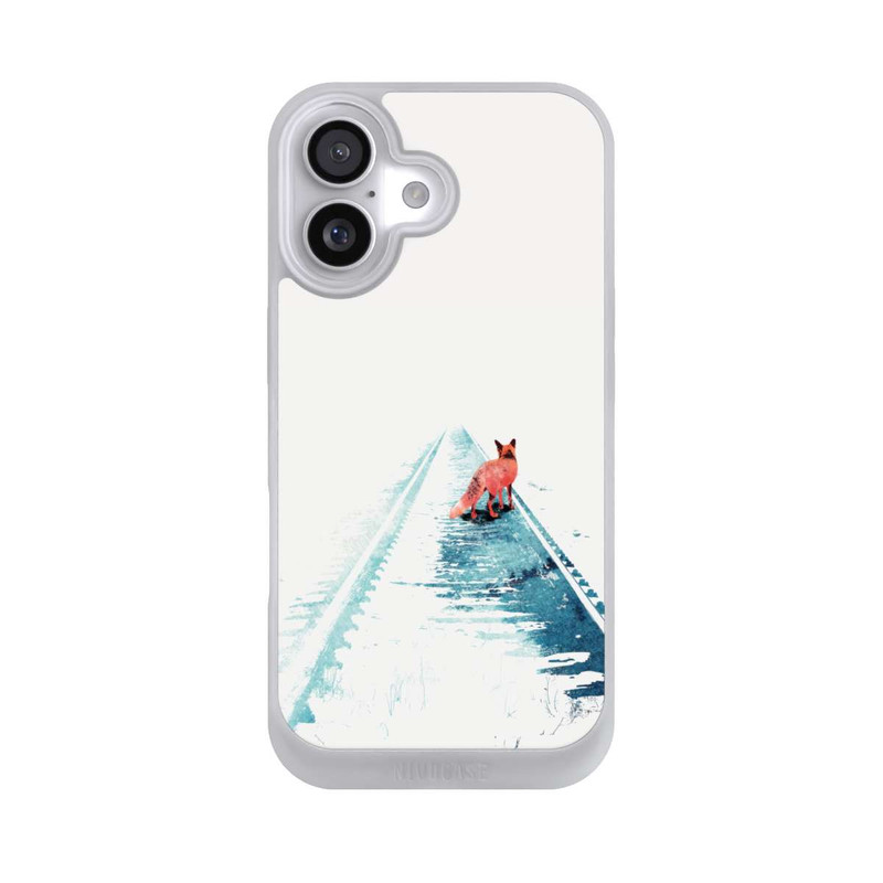 iPhone 17 NIVOpure Von Nirgendwo nach Nirgendwo