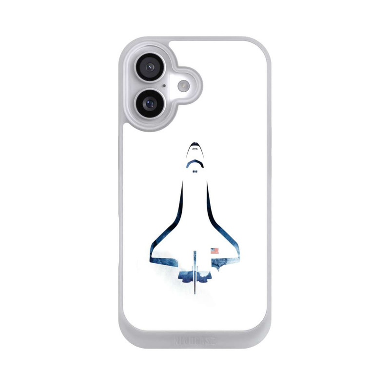 iPhone 17 NIVOpure Space Shuttle