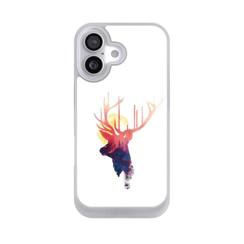 iPhone 17 NIVOpure The Burning Sun