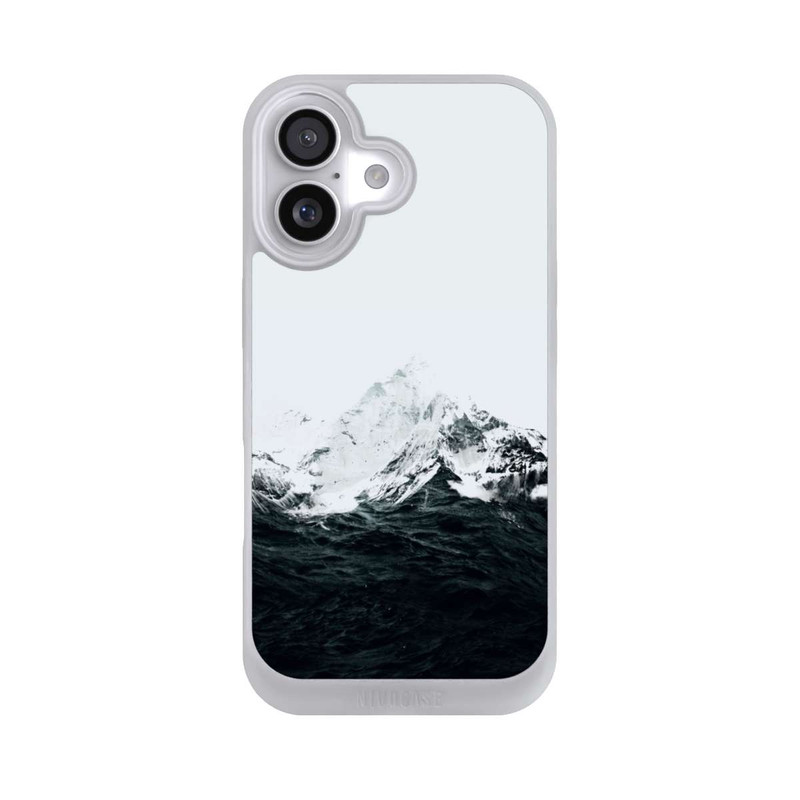 iPhone 17 NIVOpure Those Waves Were Like Mountains
