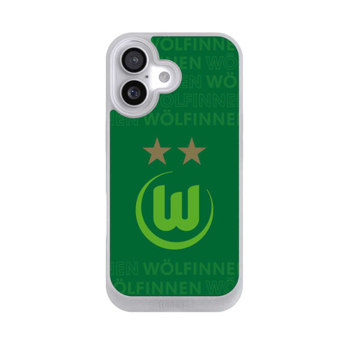  NIVOpure Wölfinnen