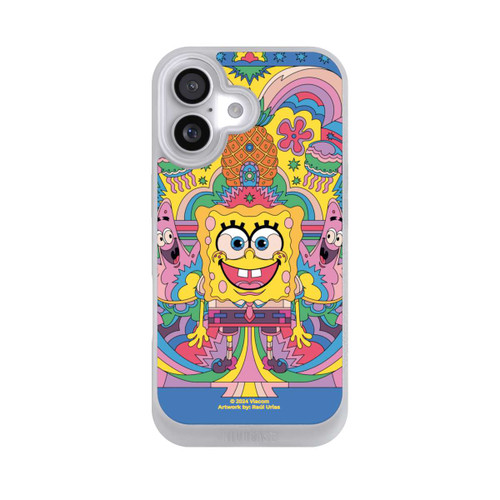  NIVOpure Spongebob Party