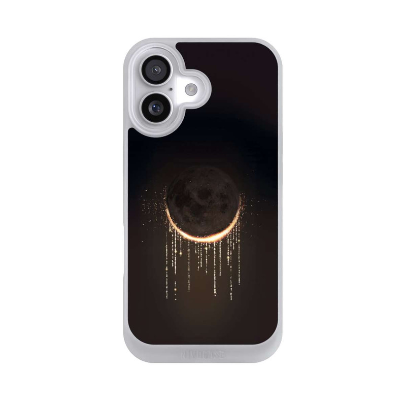 iPhone 17 NIVOpure Mondfinsternis