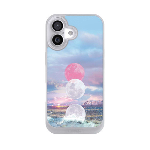 Apple iPhone 17 NIVOpure Mondwellen