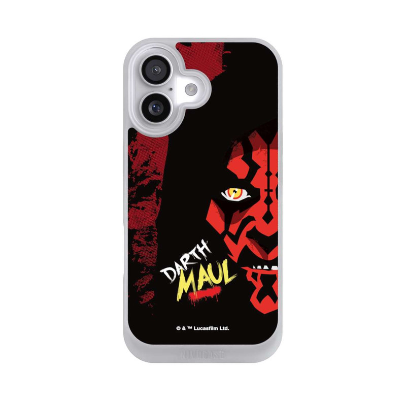 iPhone 17 NIVOpure Darth Maul