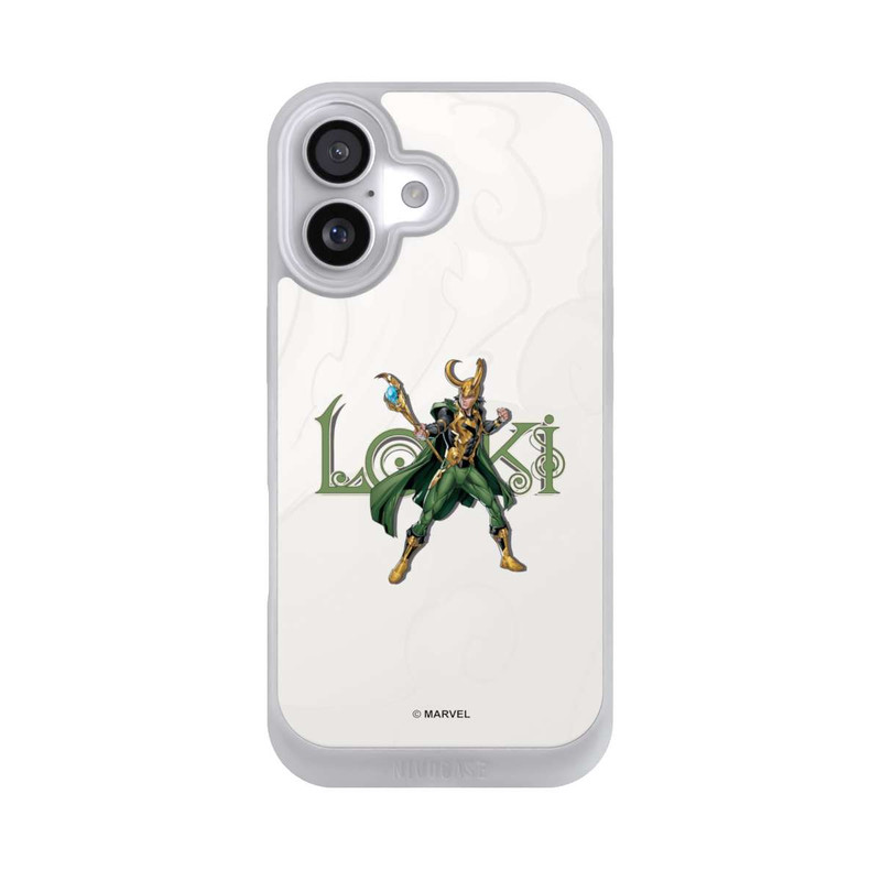 iPhone 17 NIVOpure Loki Scepter
