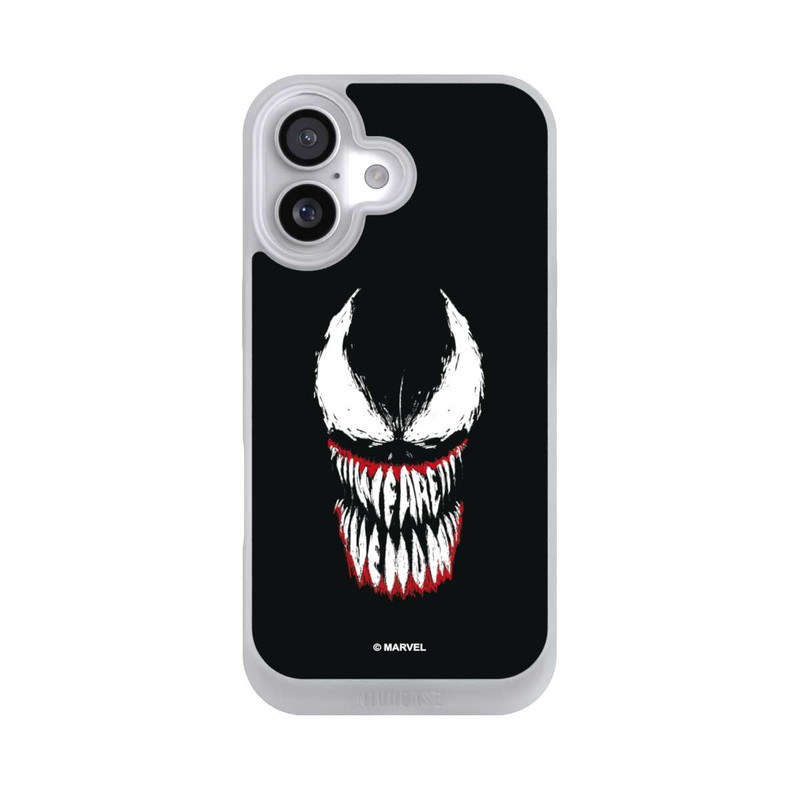 iPhone 17 NIVOpure We Are Venom