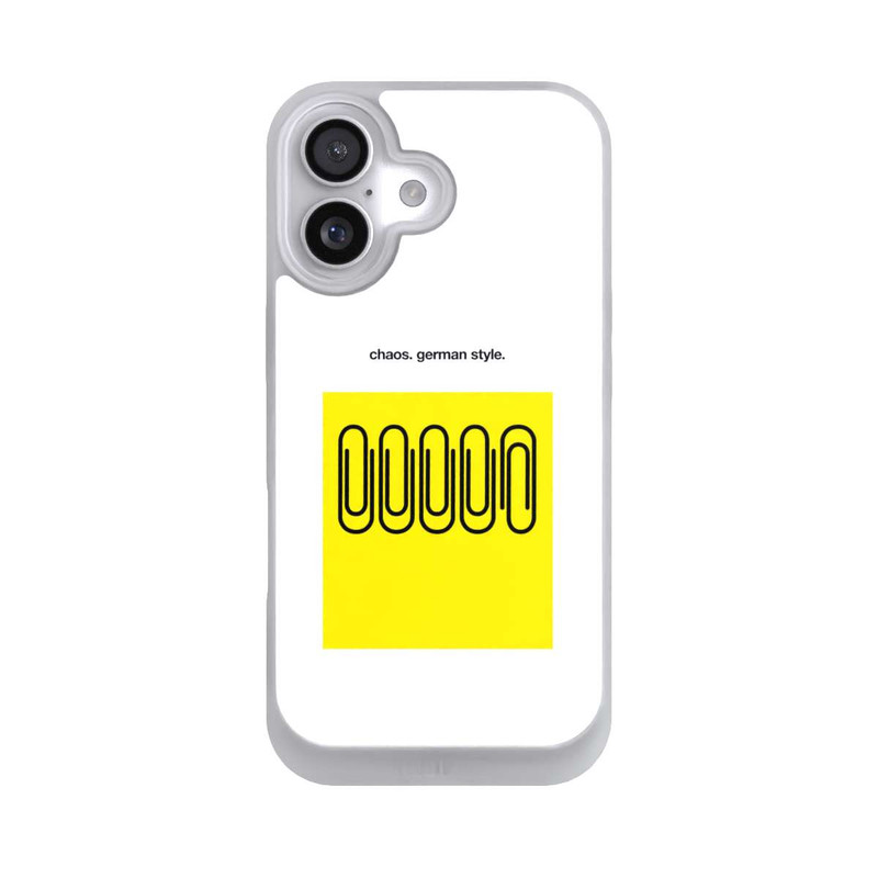 iPhone 17 NIVOpure Deutsches Chaos