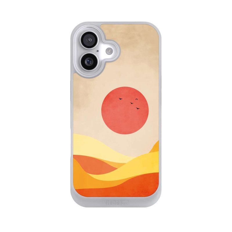 iPhone 17 NIVOpure Douceur de l'harmonie