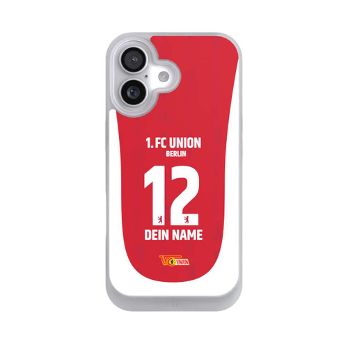  NIVOpure Union Berlin Trikot Personalisierbar