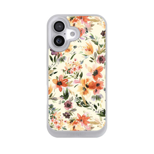  NIVOpure Summer Artistic Flowers Ivory
