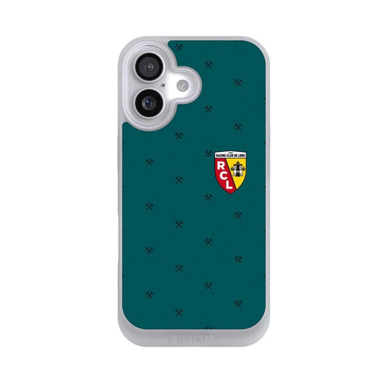 iPhone 17 NIVOpure RC Lens Maillot Extérieur 24/25