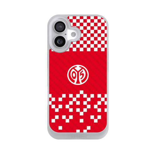  NIVOpure Mainz 05 Heimtrikot 24/25