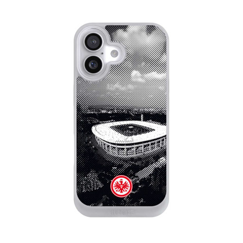  NIVOpure SGE Stadion Schwarz Weiß