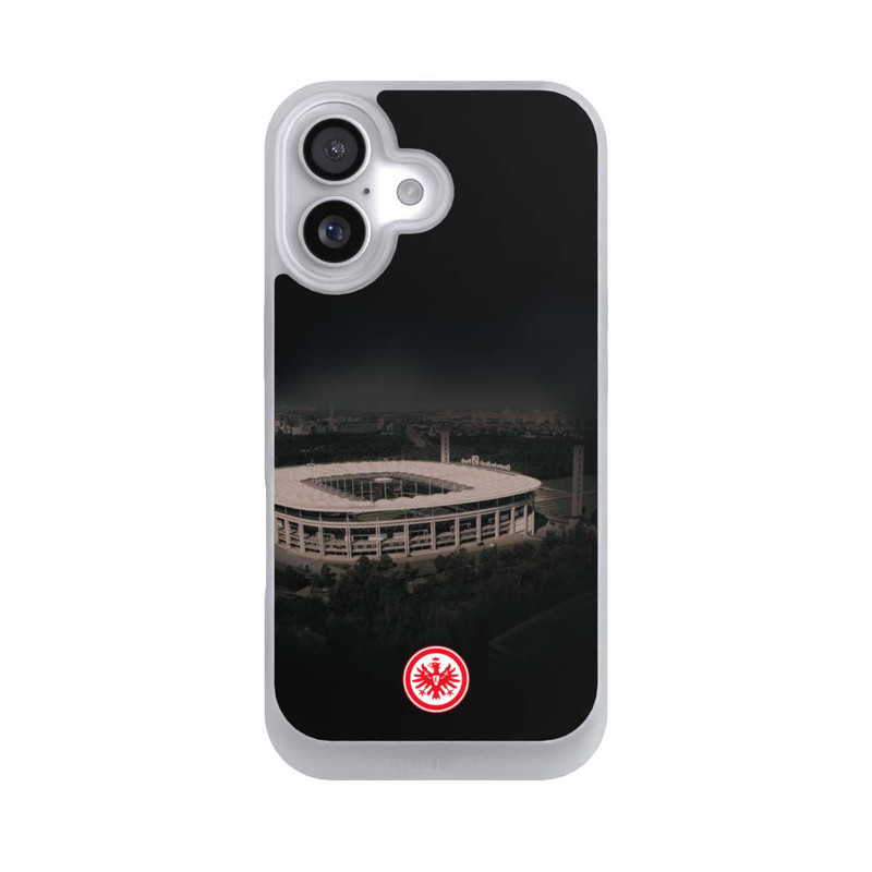 iPhone 17 NIVOpure SGE Stadion dunkel