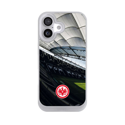  NIVOpure SGE Stadion Eintracht vom Main