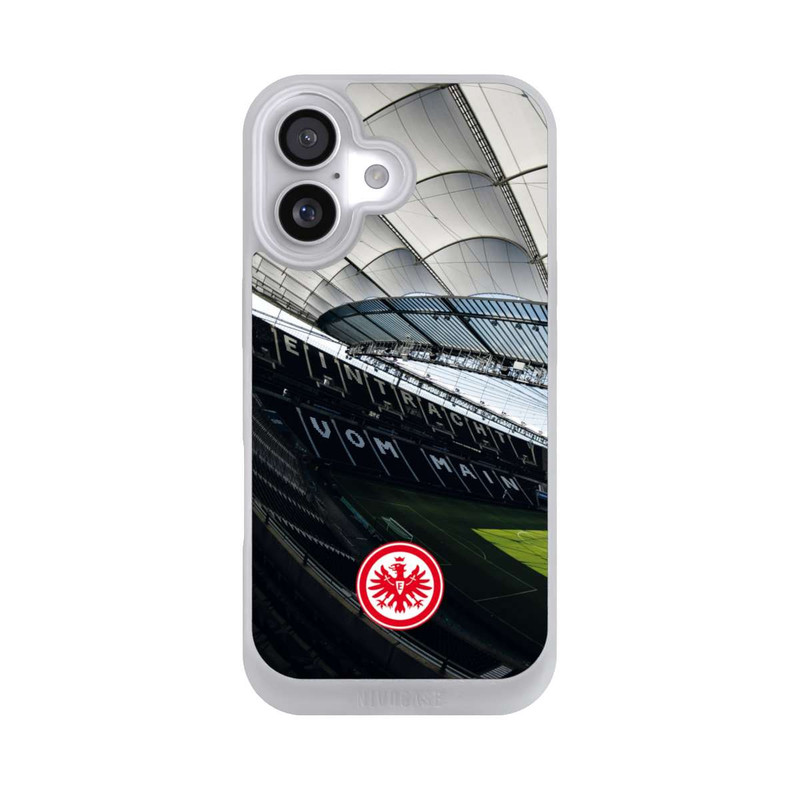 iPhone 17 NIVOpure SGE Stadion Eintracht vom Main