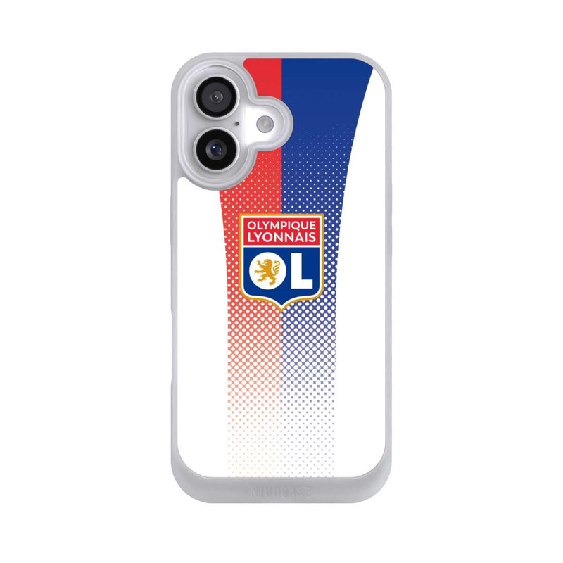iPhone 17 NIVOpure OL home jersey 24/25