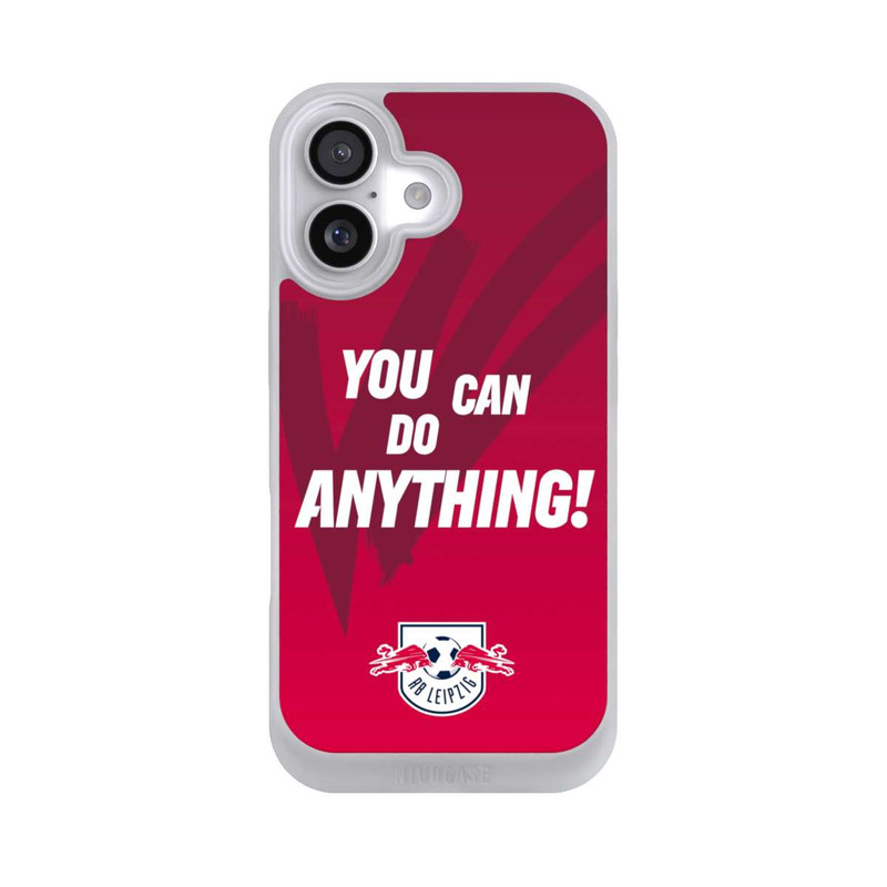 iPhone 17 NIVOpure You Can Do Anything Rot