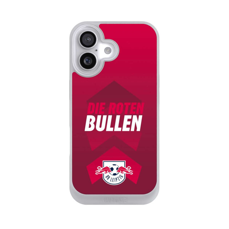 iPhone 17 NIVOpure Die Roten Bullen Pfeil-Trio