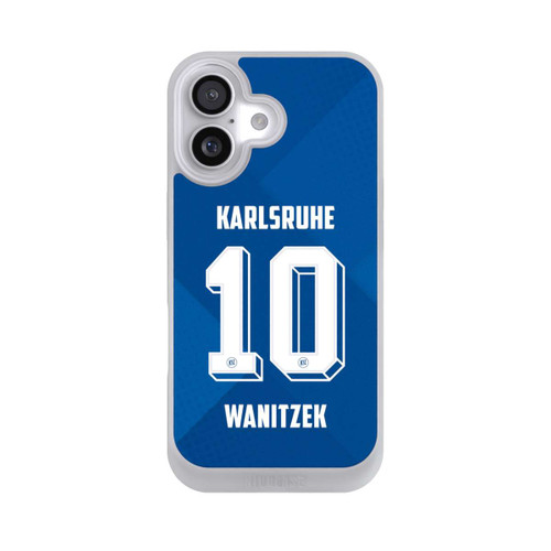  NIVOpure Marvin Wanitzek Heimtrikot