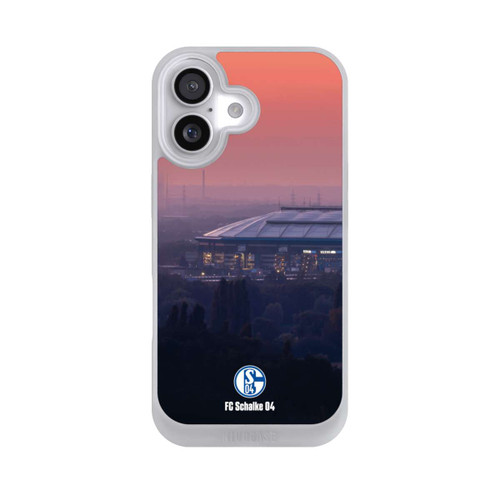  NIVOpure Schalke 04 Stadion