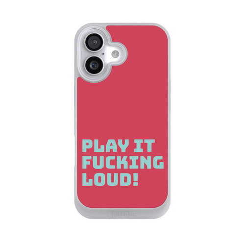  NIVOpure Play Fucking Loud