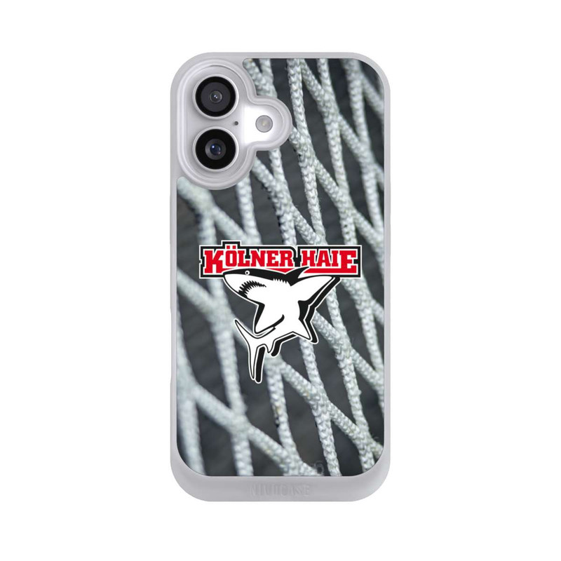 iPhone 17 NIVOpure Kölner Haie Tornetz
