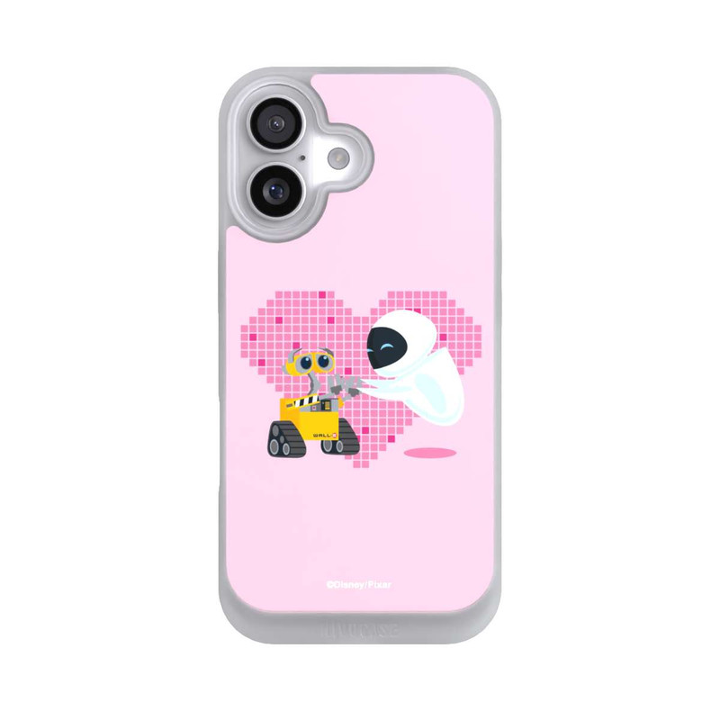 iPhone 17 NIVOpure Wall-E Love