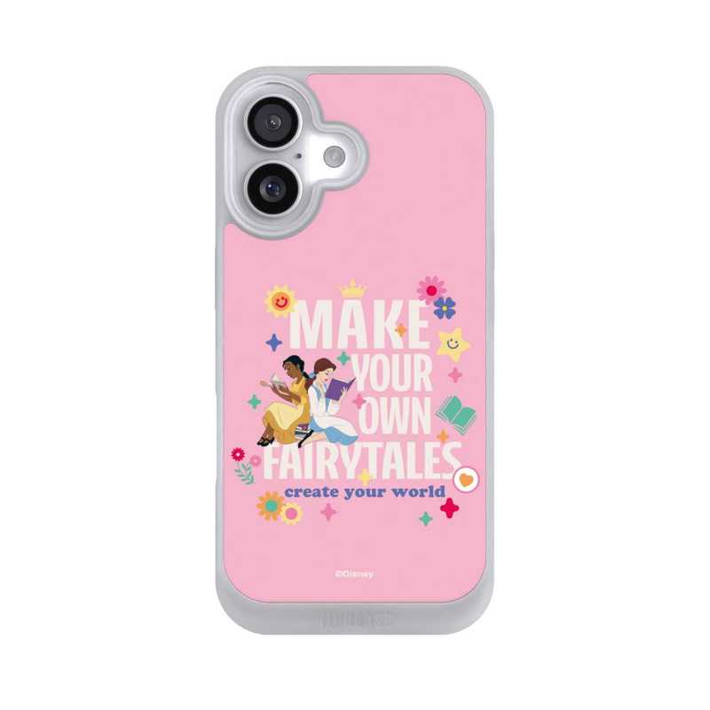 iPhone 17 NIVOpure Disney Princess Make Your Own Fairytales